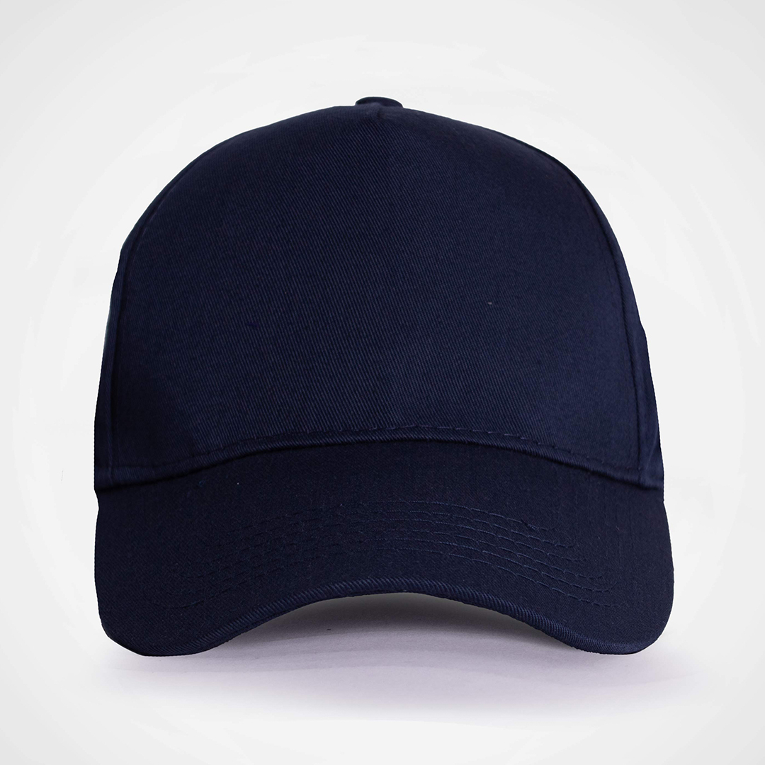 Superior 5 Panel Cap