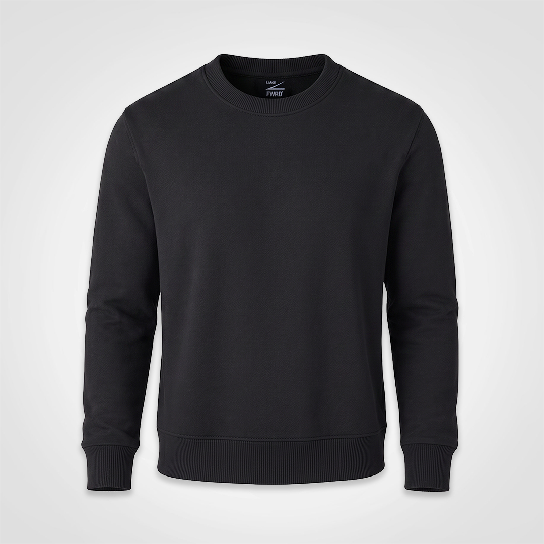 Prestige Sweater