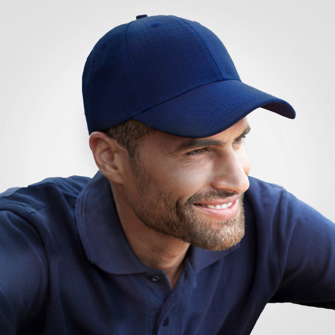Cube Cap