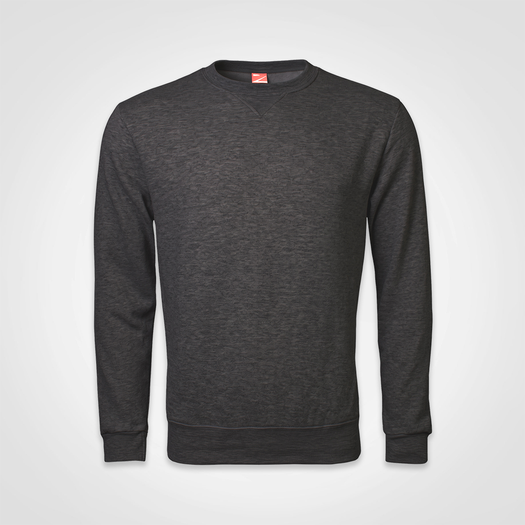 Basic Crew Neck Sweater