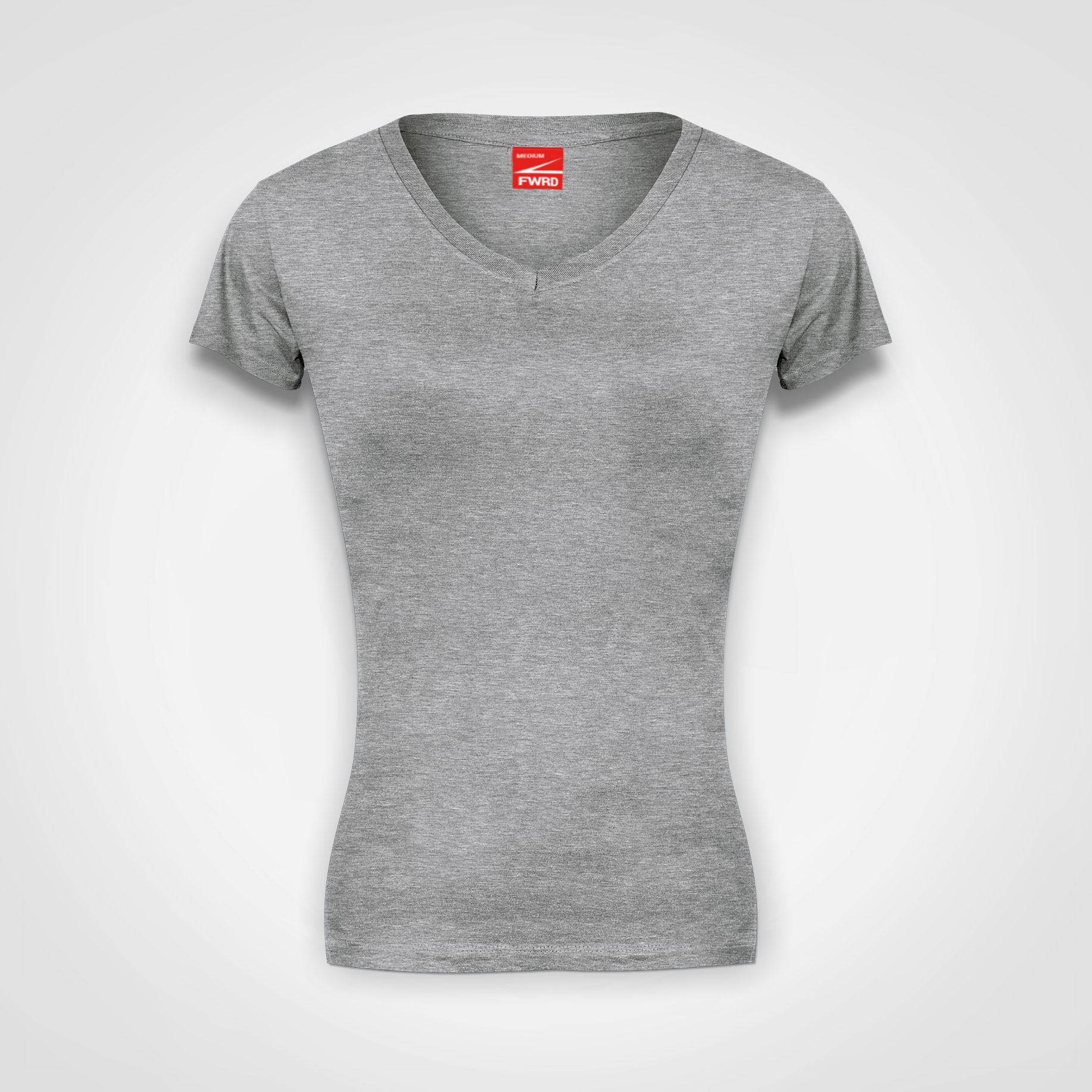 Grey Melange