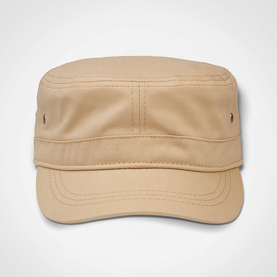 Fidel Cap