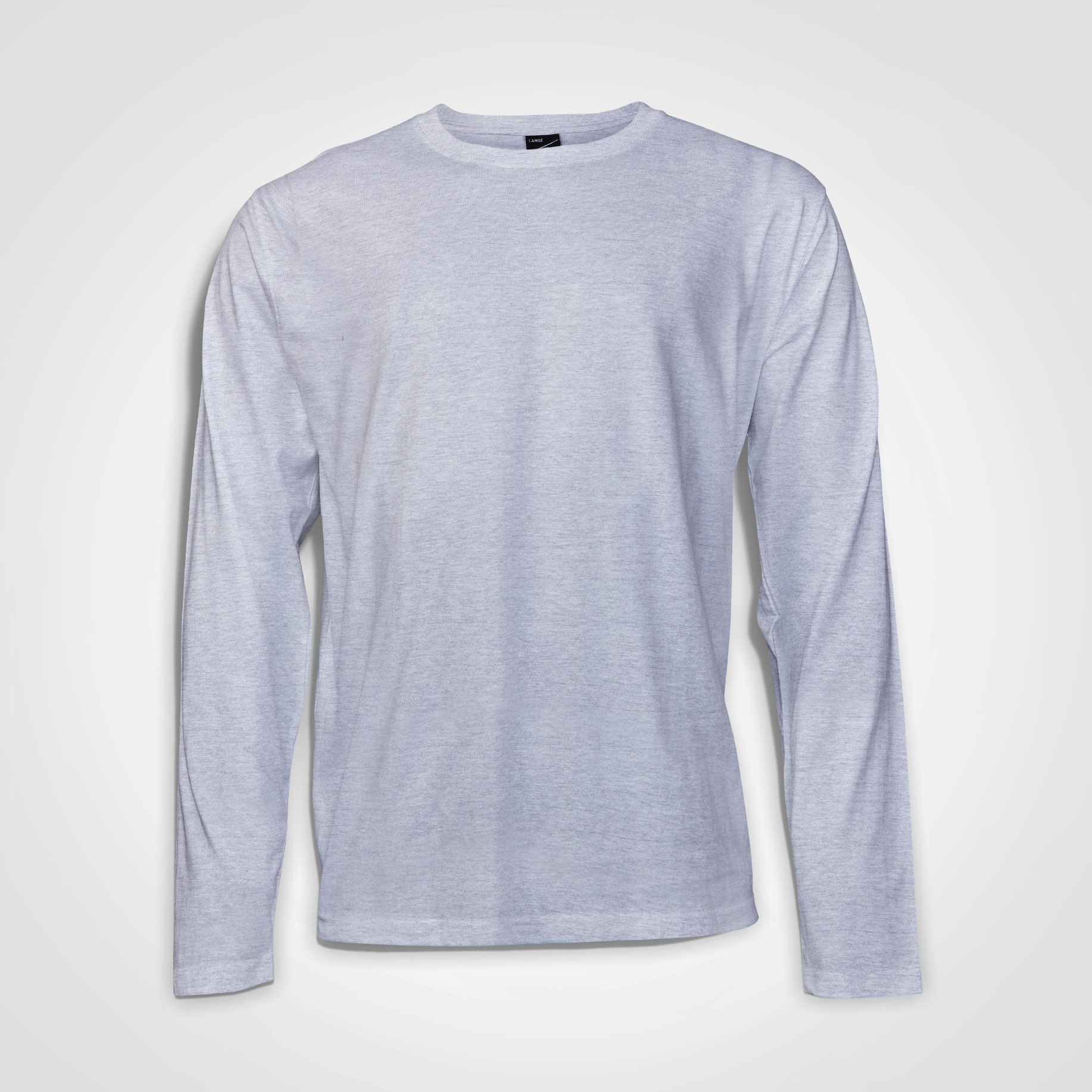 Grey Melange