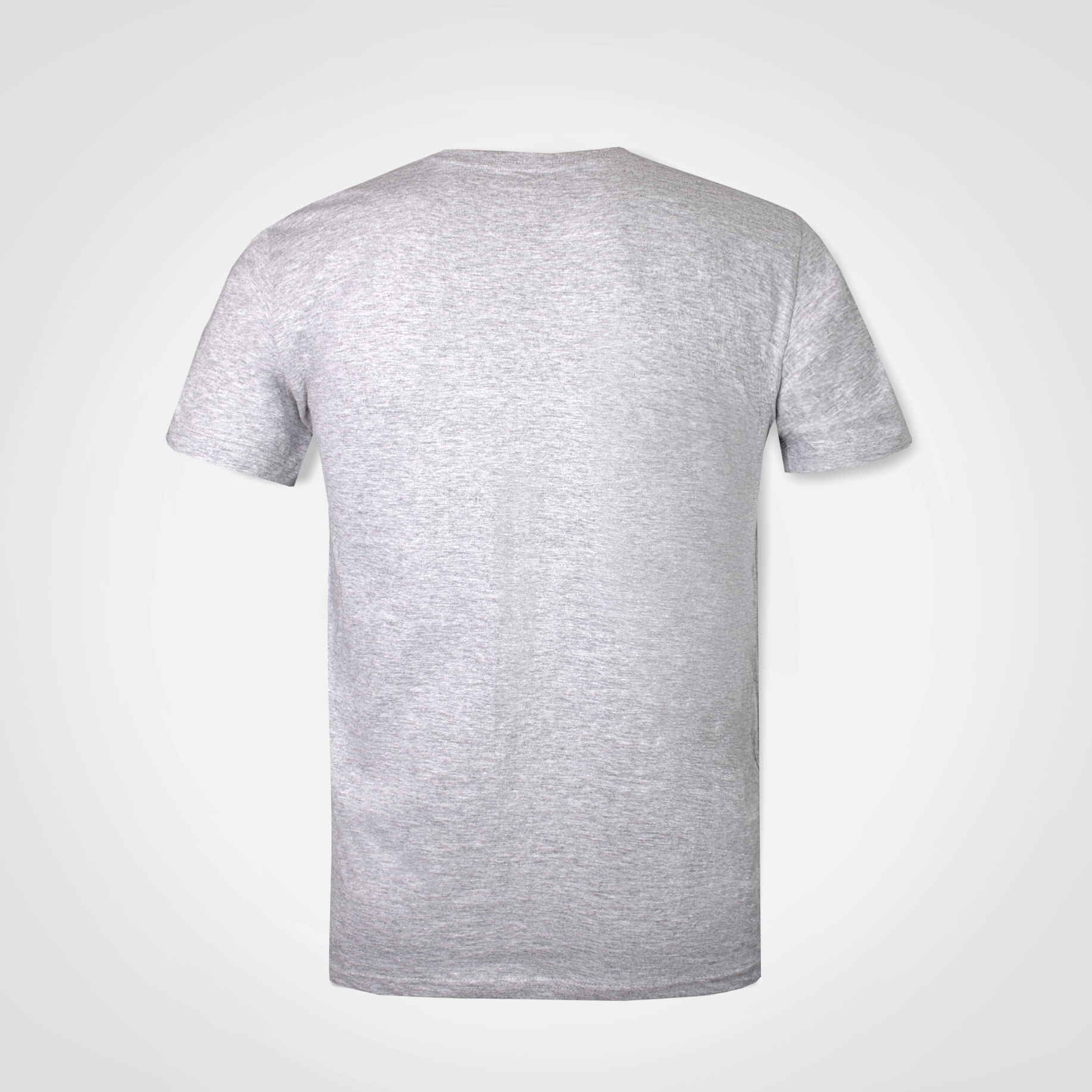 Unisex V-Neck T-Shirt - branded t-shirts from JIMBU