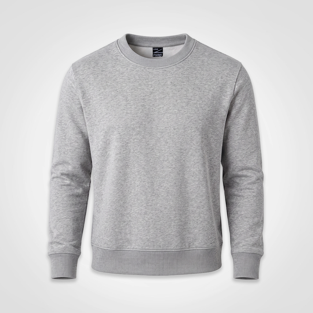 Prestige Sweater