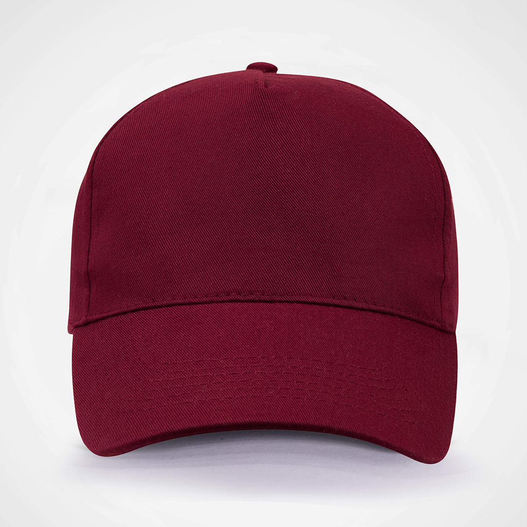 Superior 5 Panel Cap