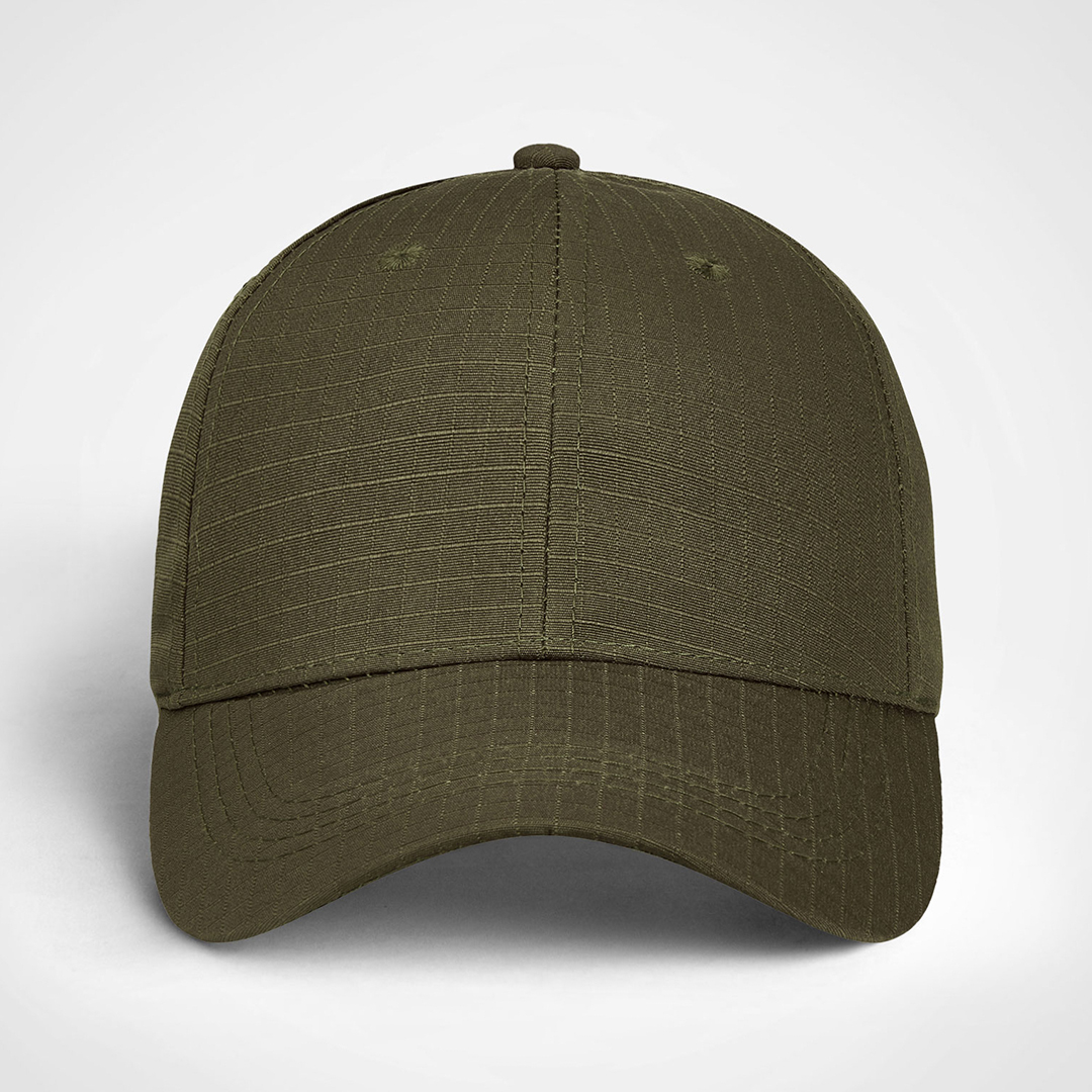 Cube Cap