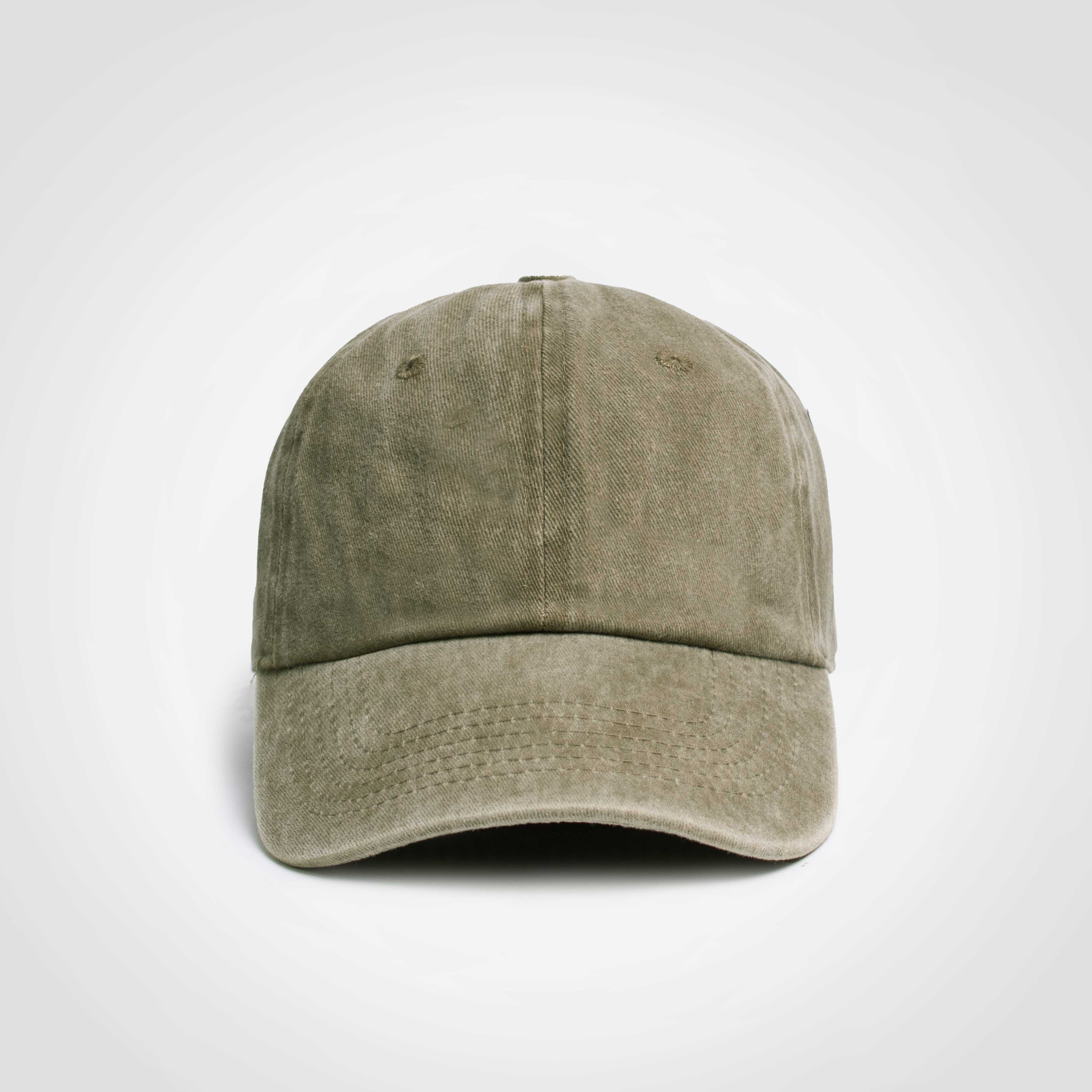 Camper Cap
