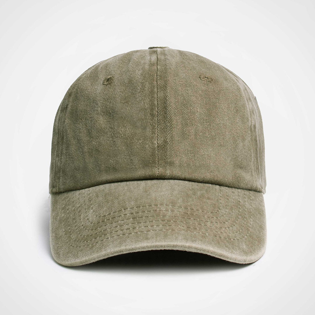 Camper Cap
