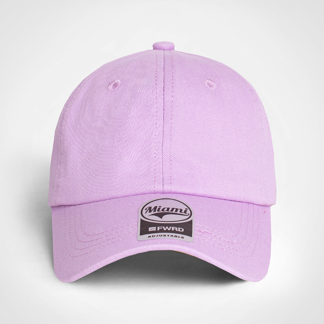 Miami Cap