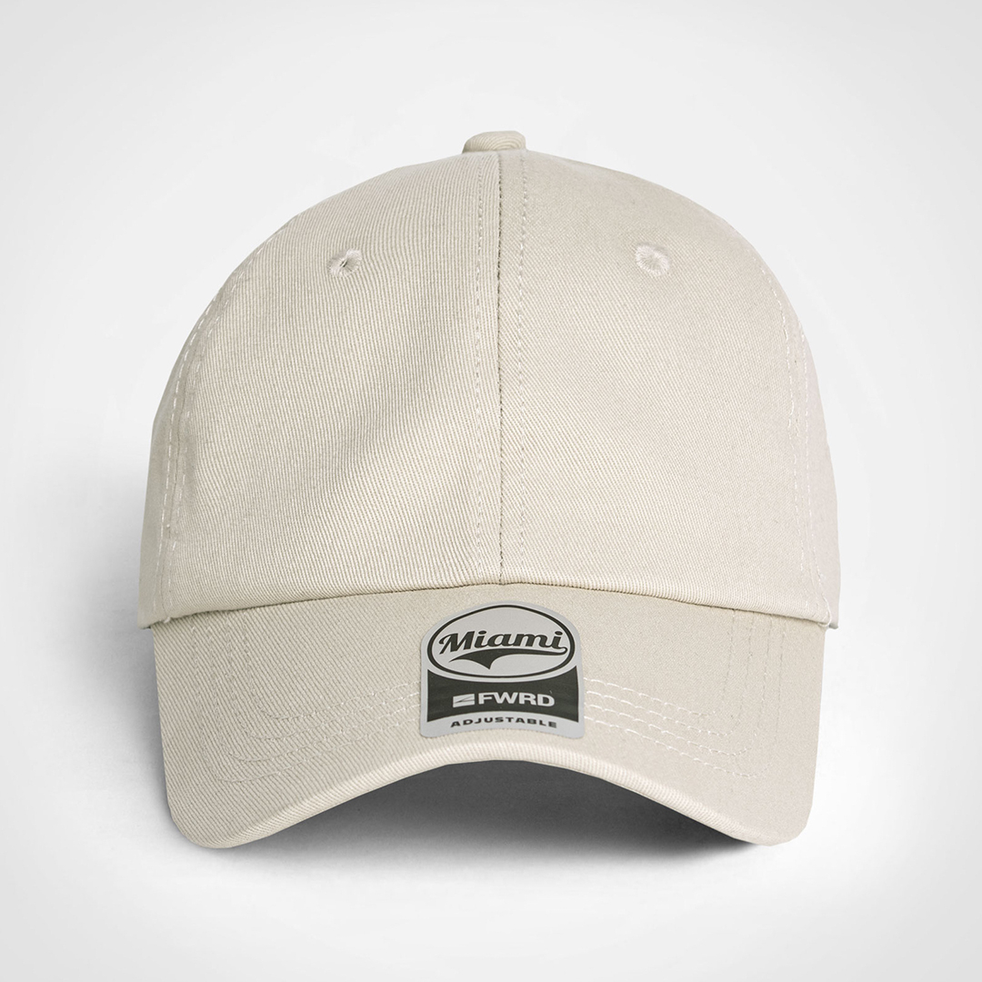 Miami Cap