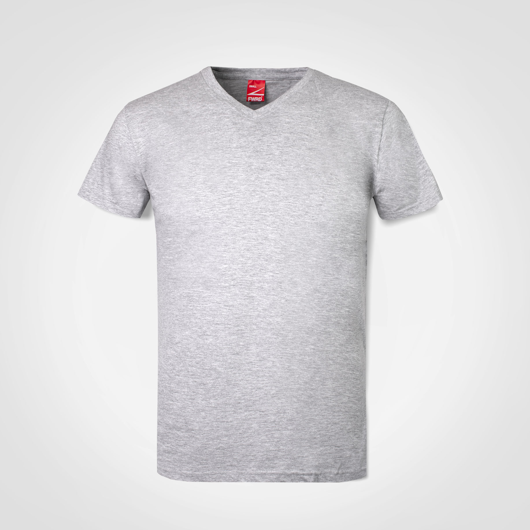 Grey Melange
