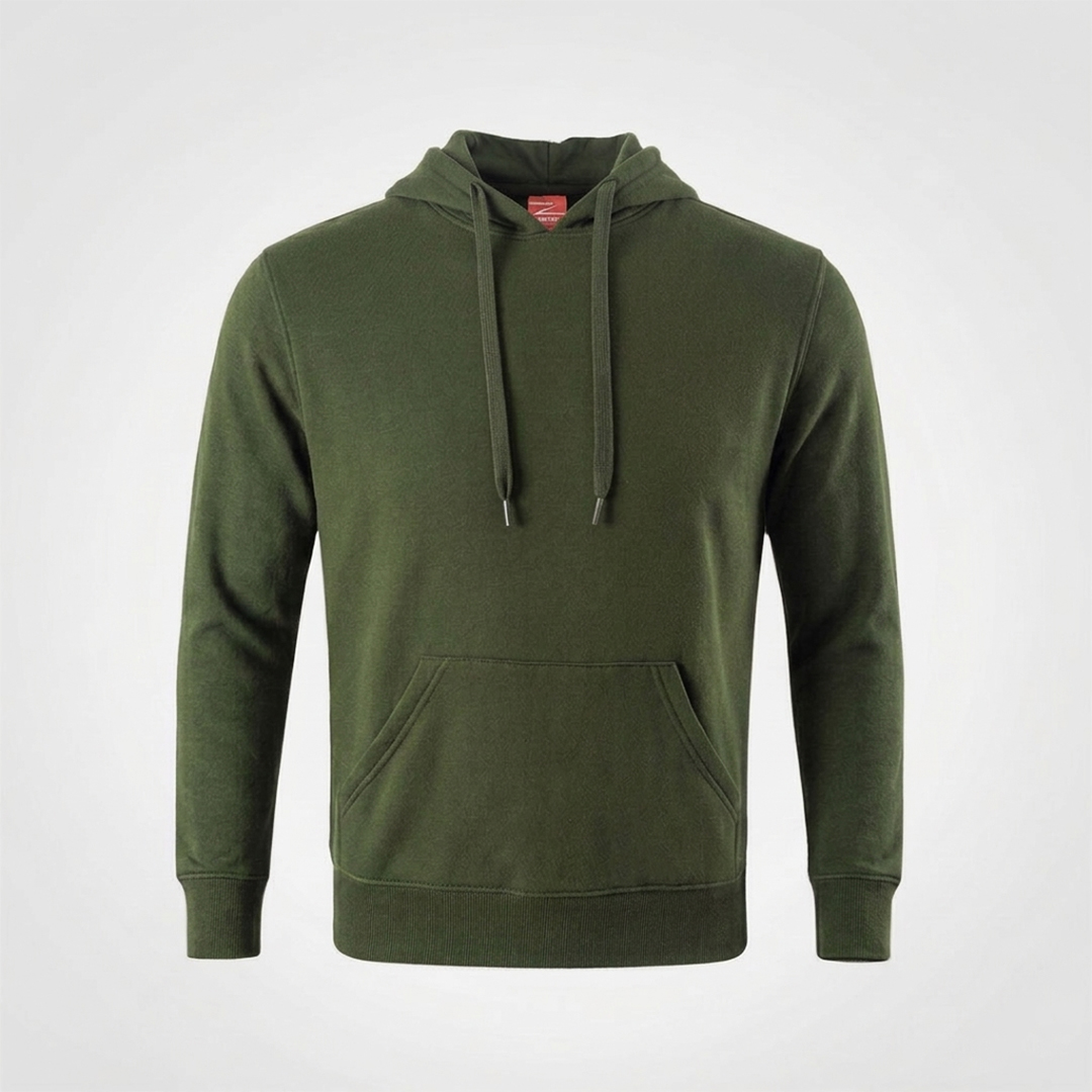 Base Hoodie