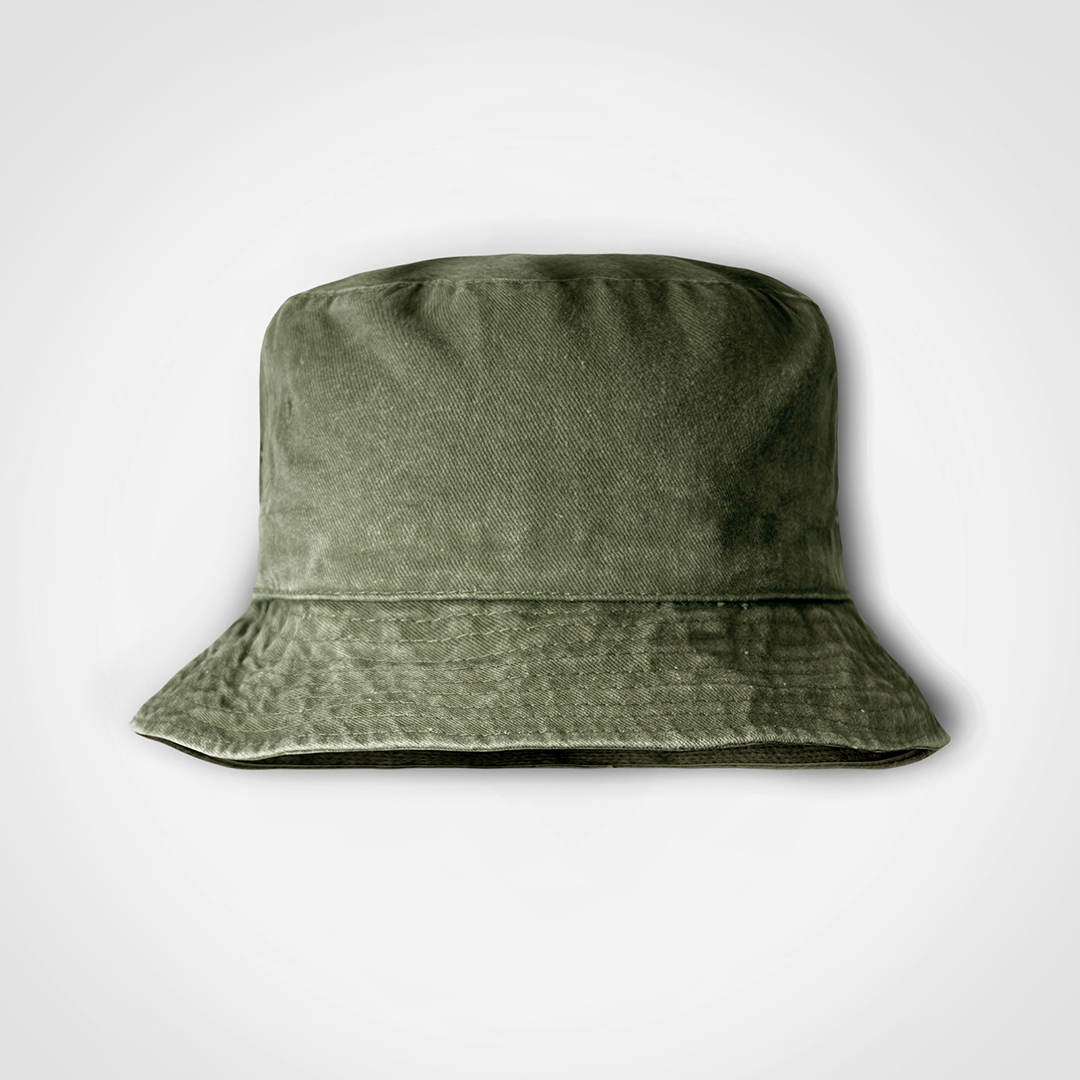Harlem Bucket Hat