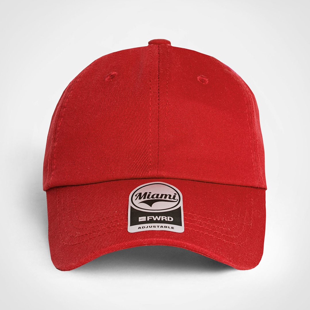 Miami Cap