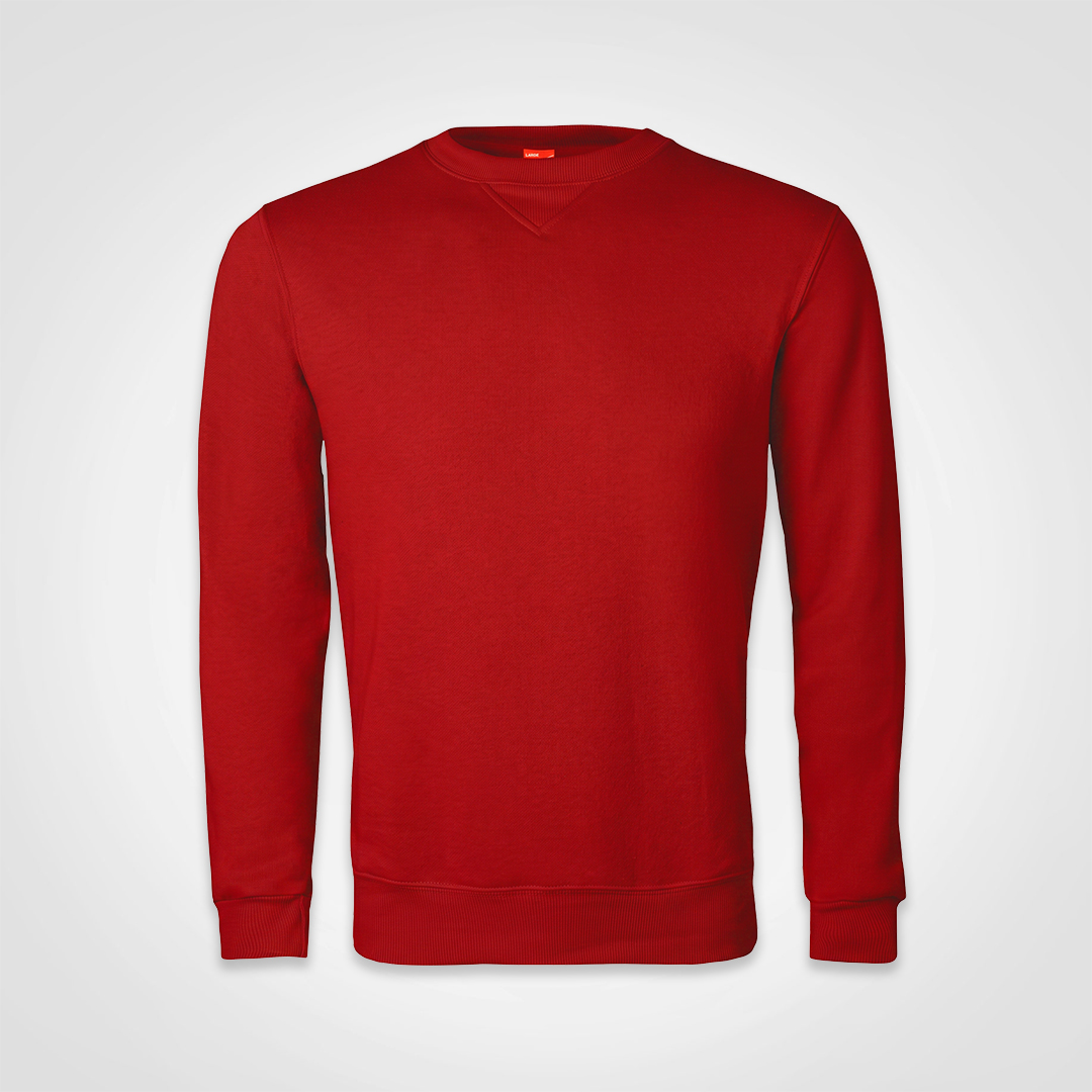 Basic Crew Neck Sweater