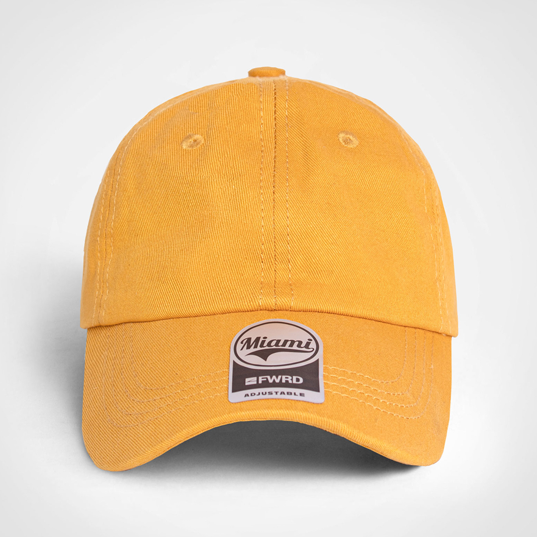 Miami Cap