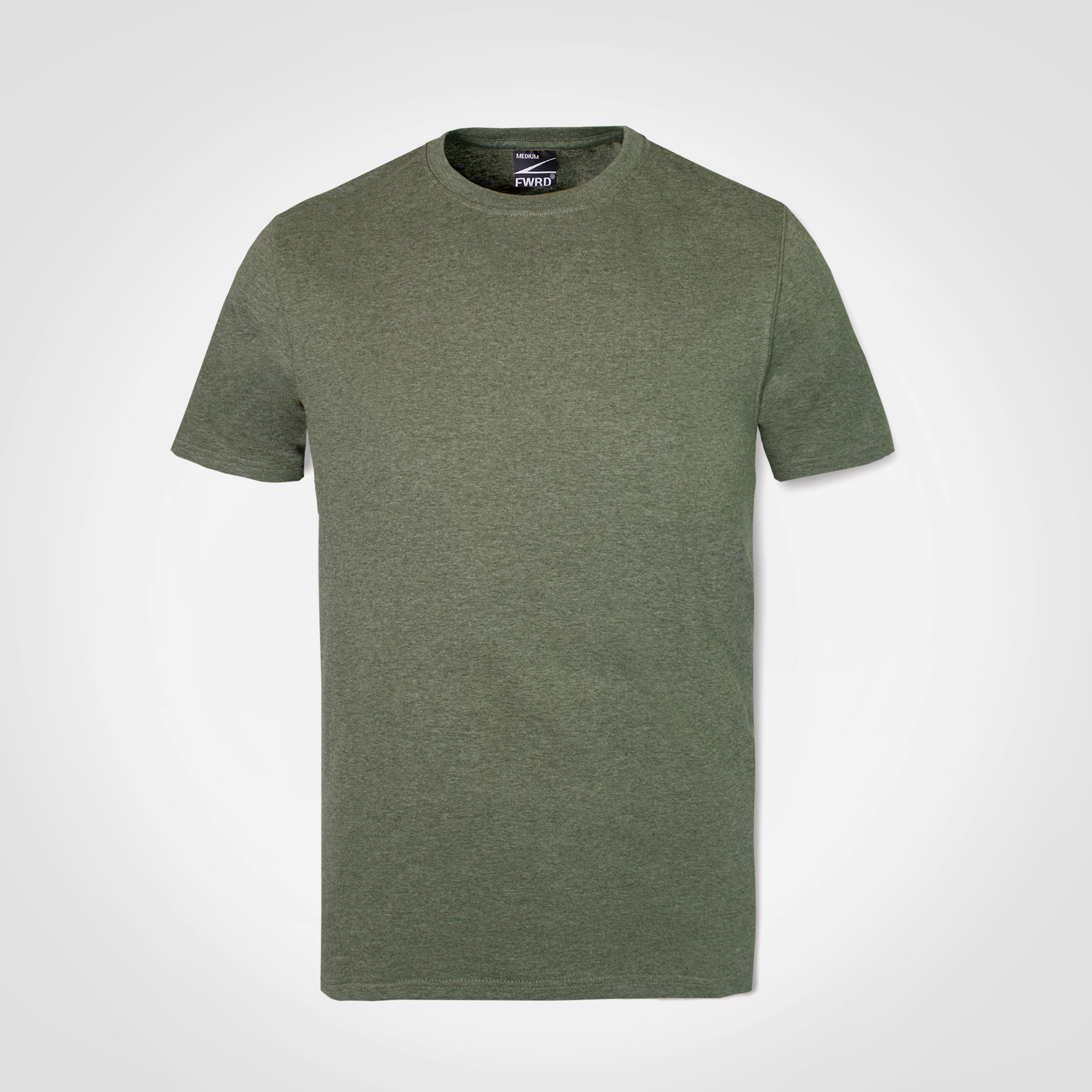 Military Melange