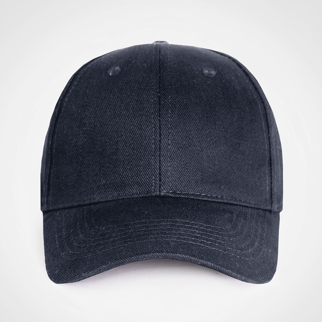 Promo 6 Panel Cap