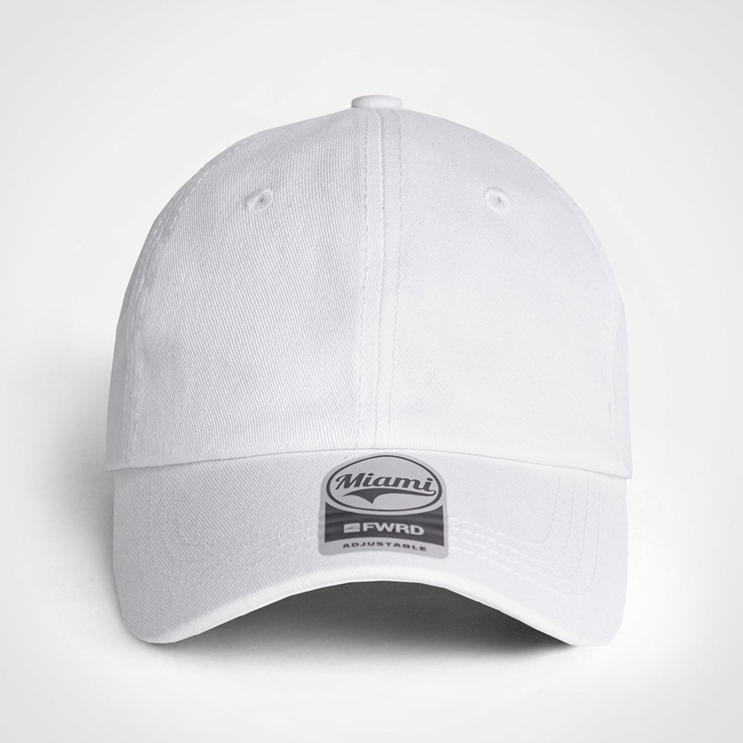 Miami Cap