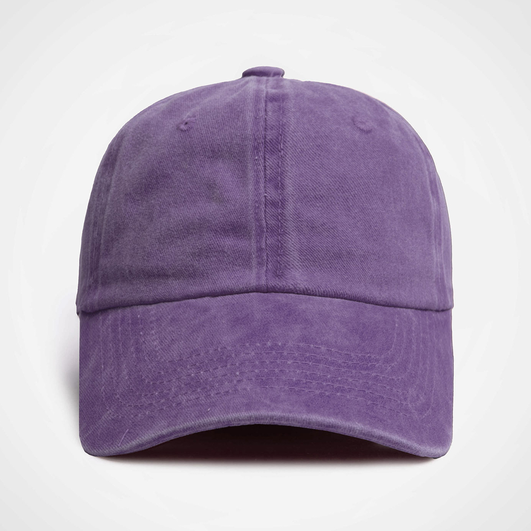 Camper Cap
