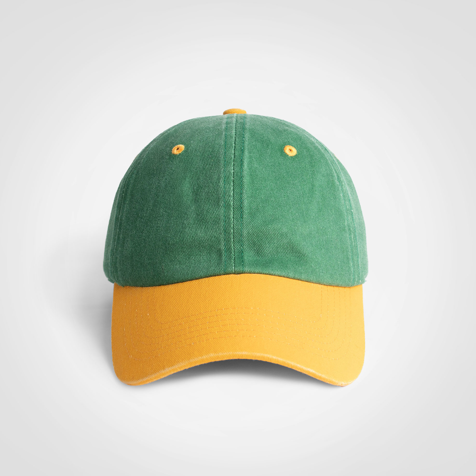 Heritage Cap