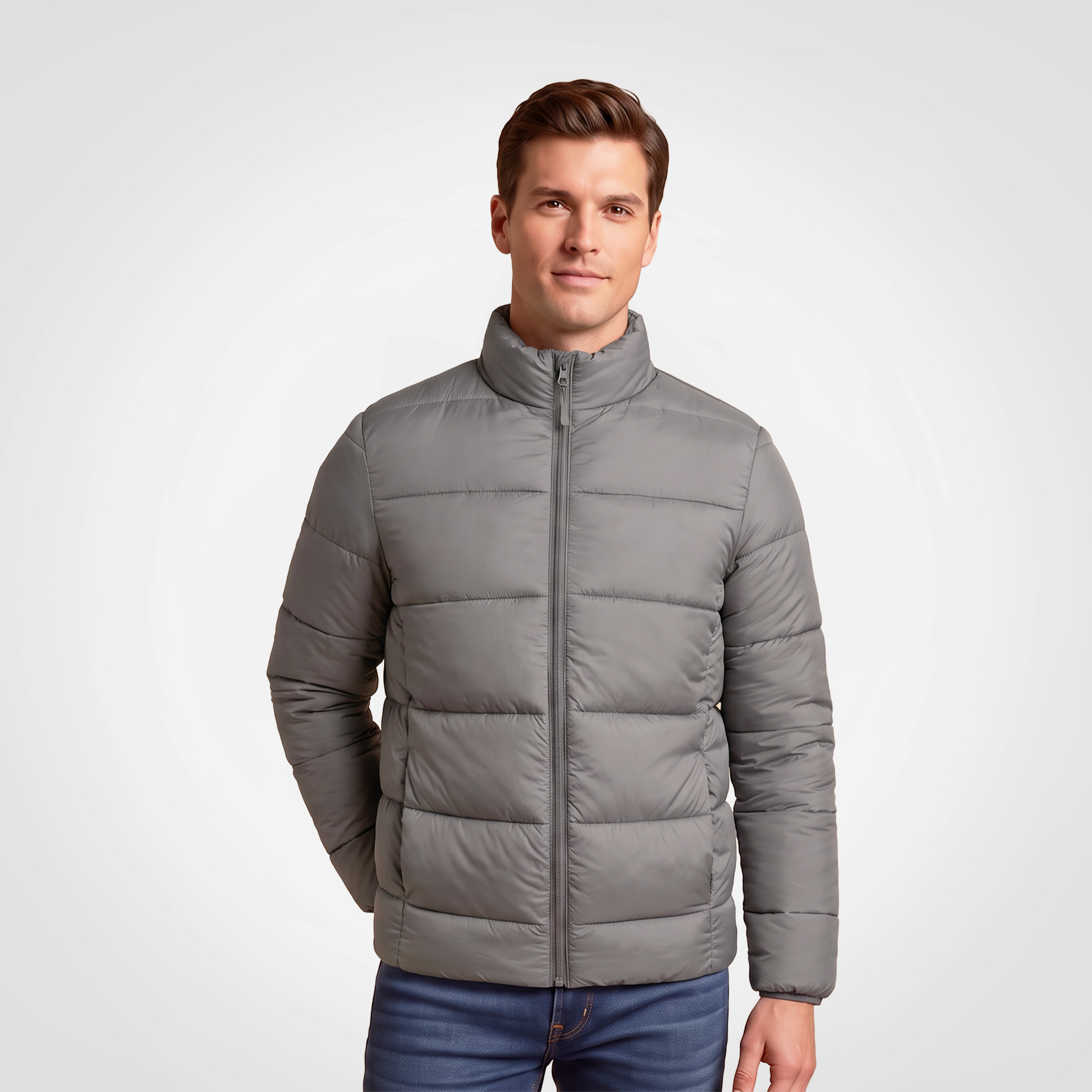 Alaska Puffer Jacket