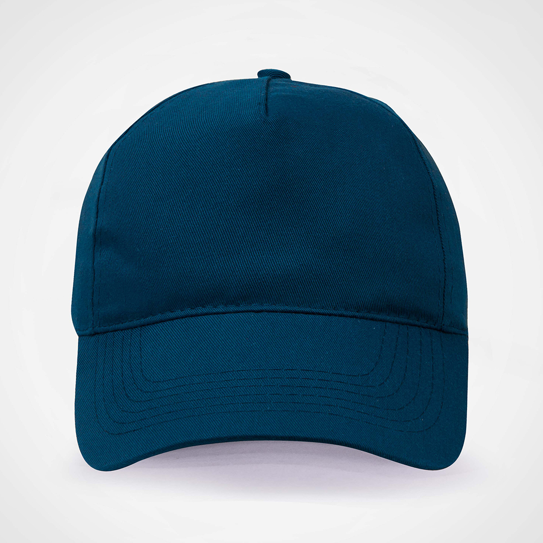 Superior 5 Panel Cap