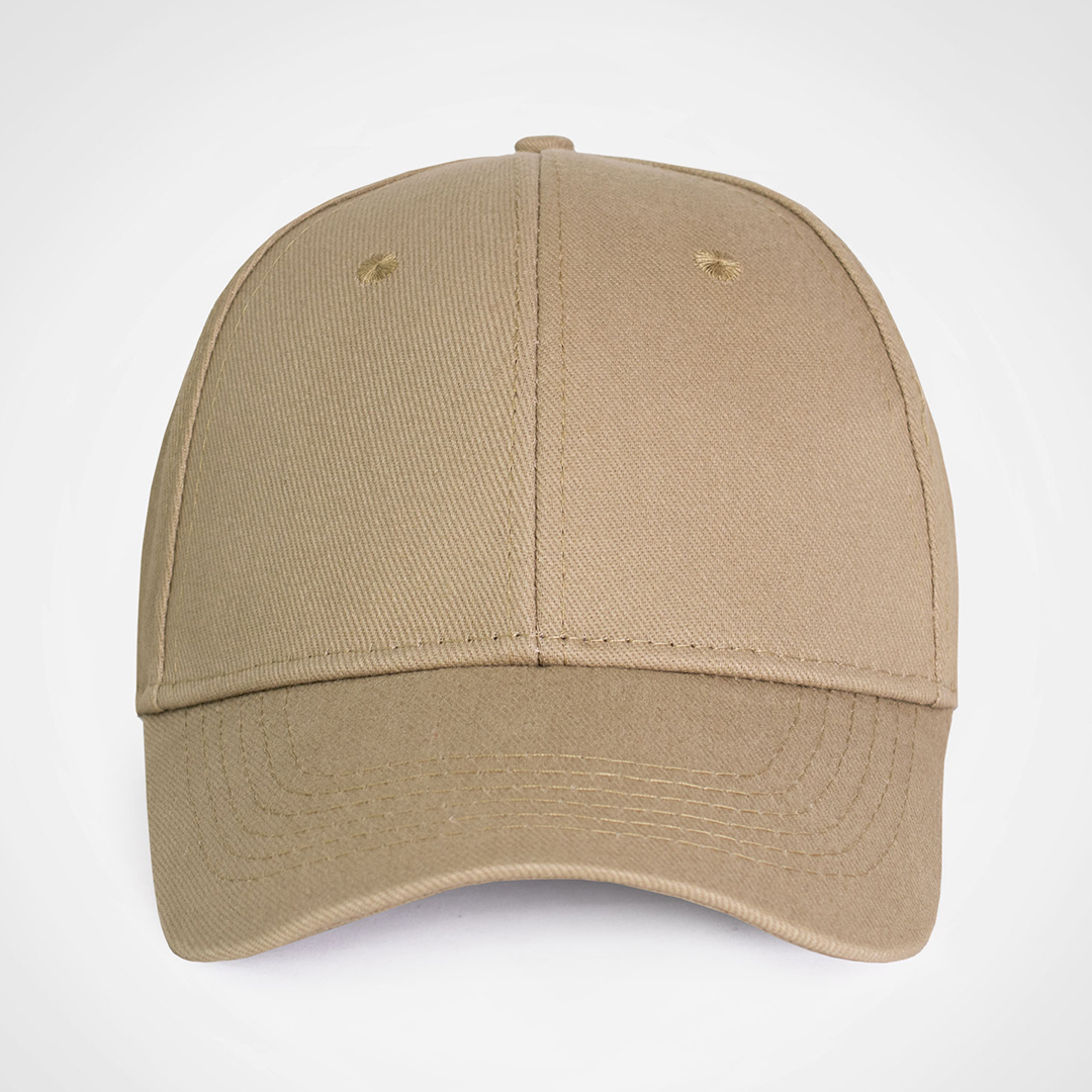 Promo 6 Panel Cap