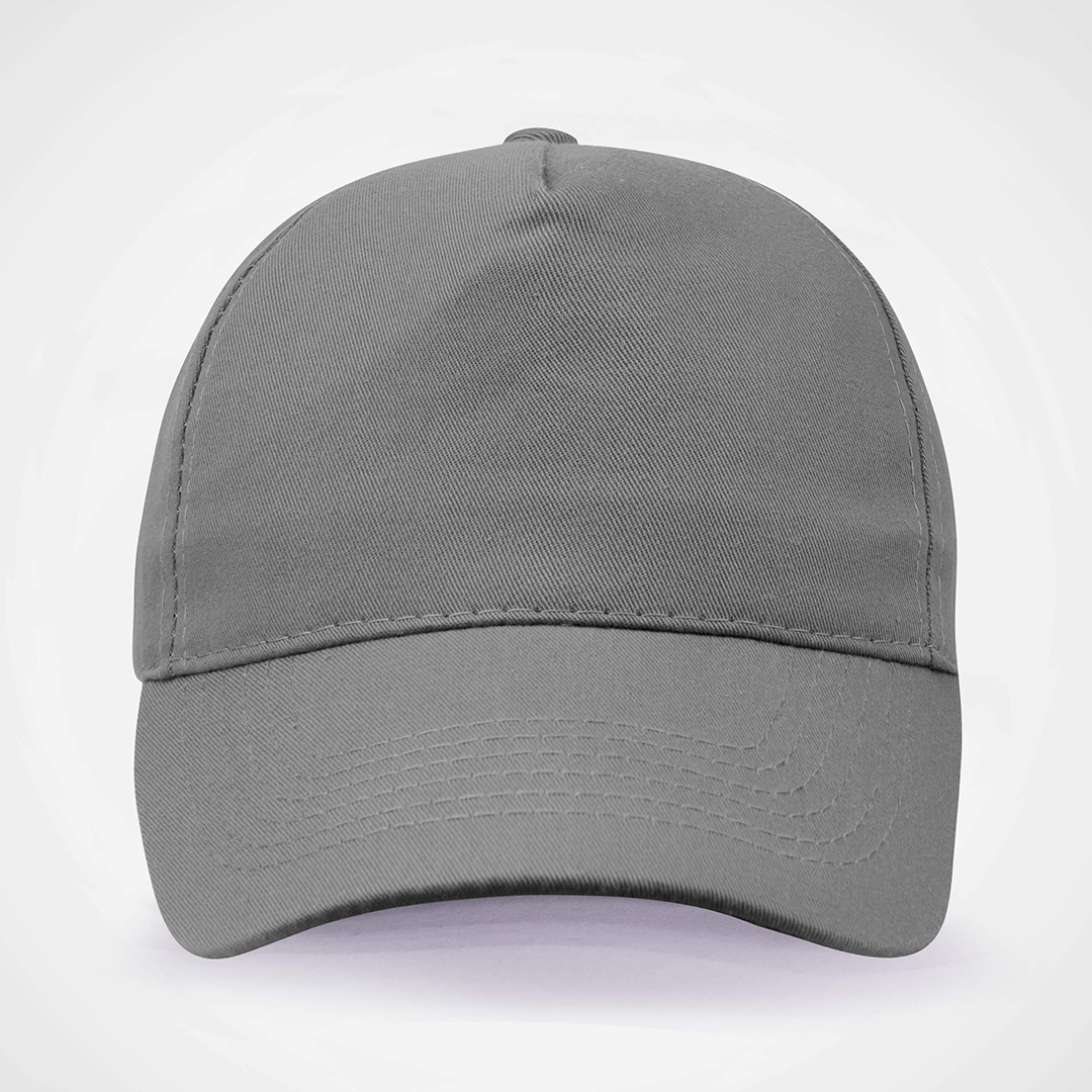 Superior 5 Panel Cap