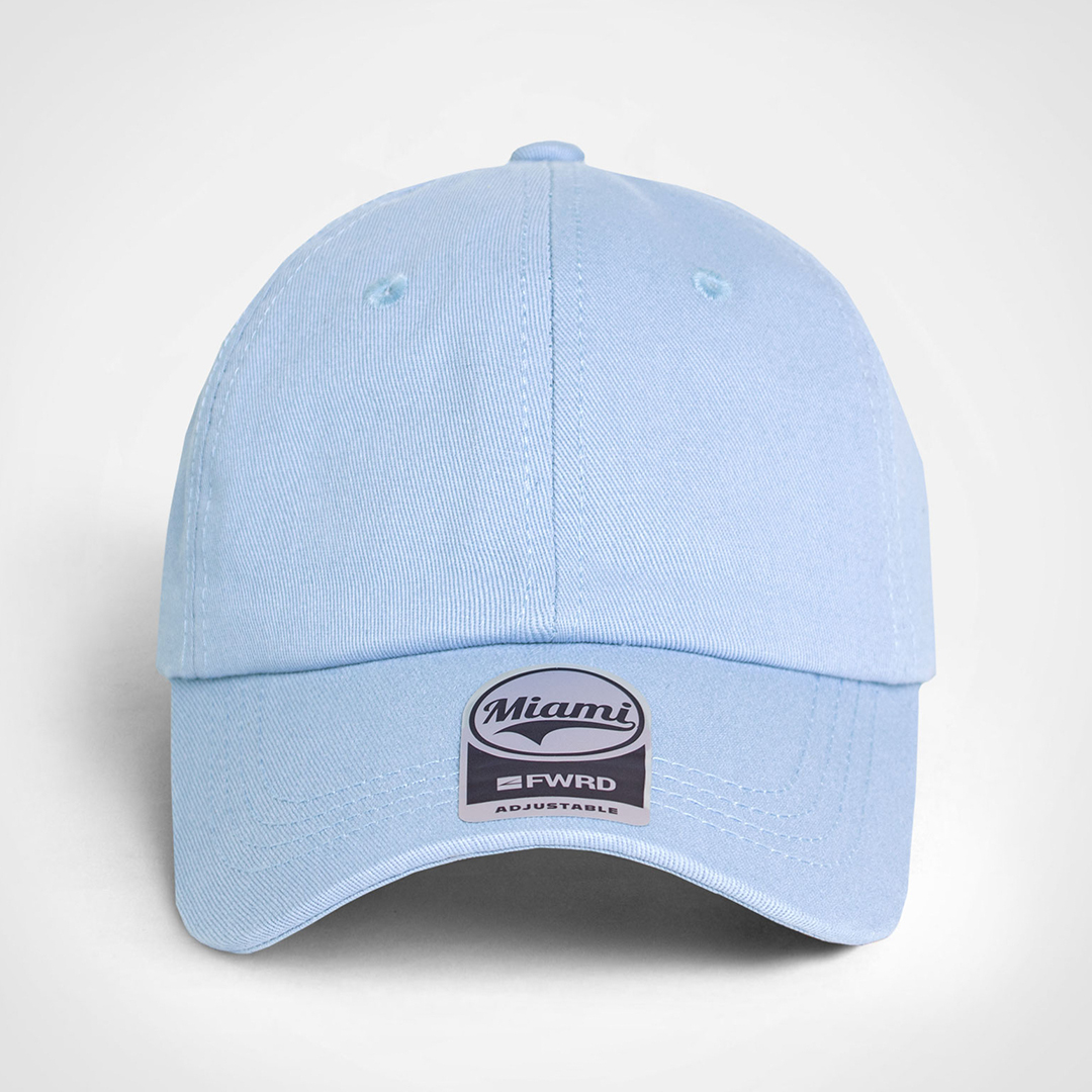 Miami Cap