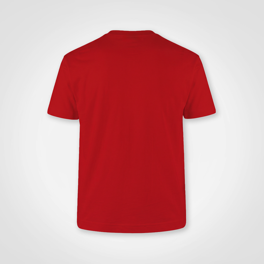 Luxe T-Shirt - branded t-shirts from JIMBU