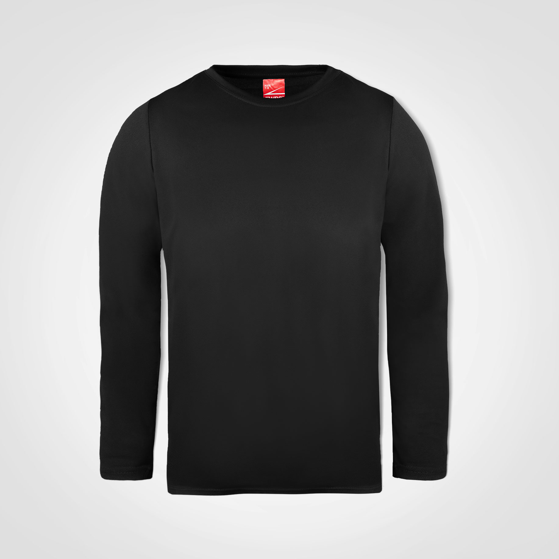 Kids Activ T Long Sleeve