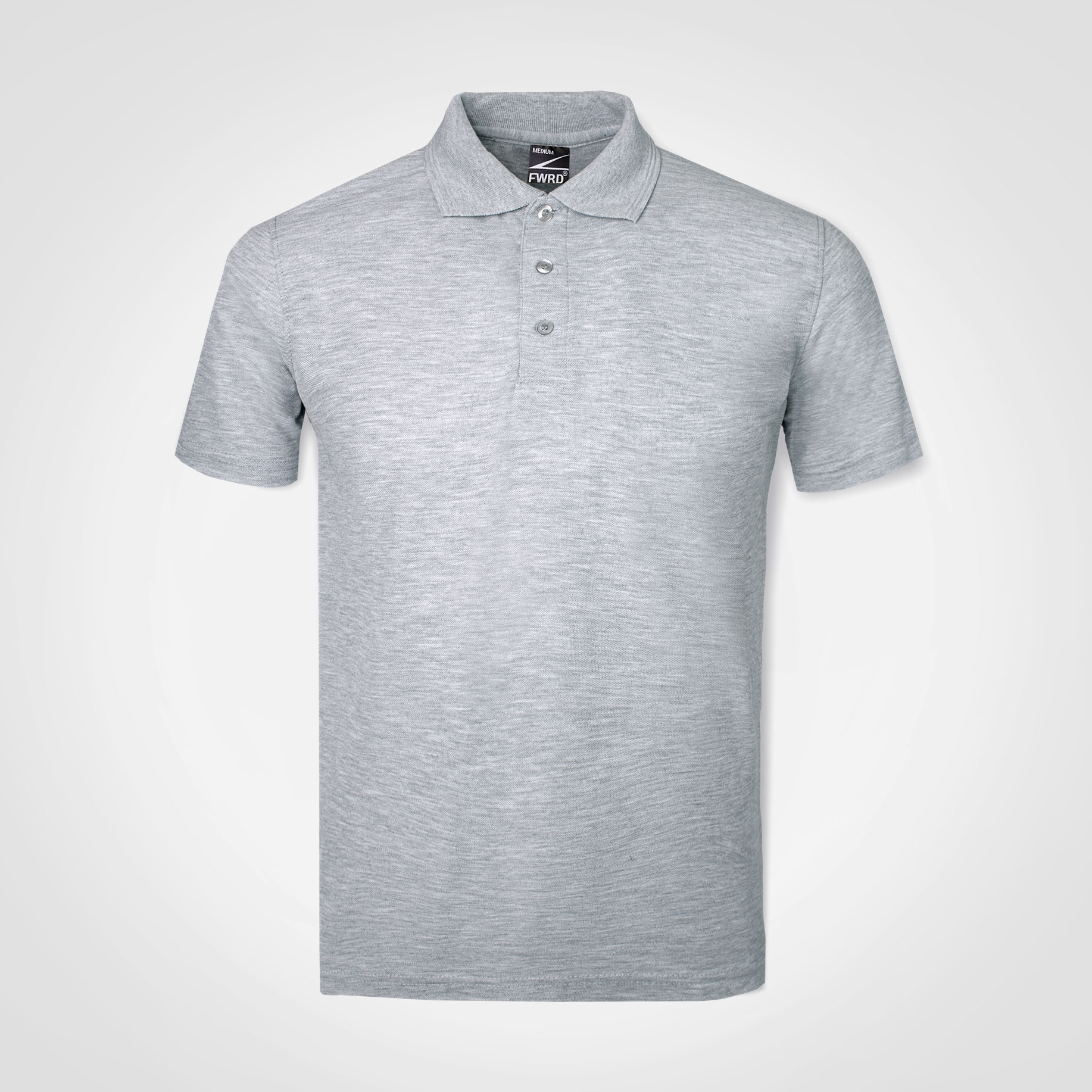 Grey Melange