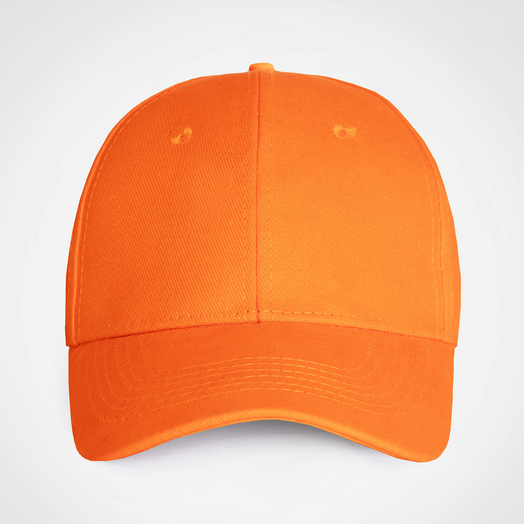 Promo 6 Panel Cap