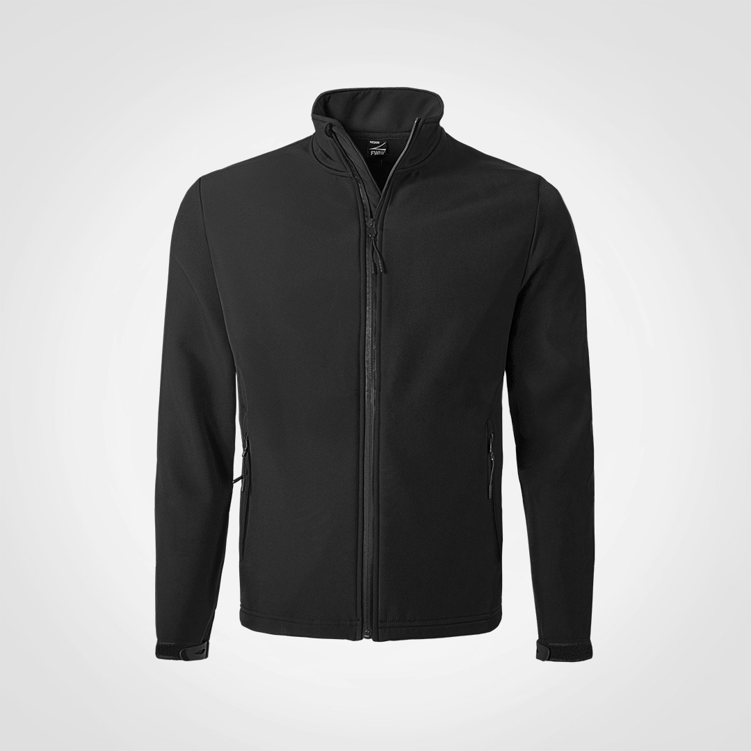 Nimbus Softshell Jacket