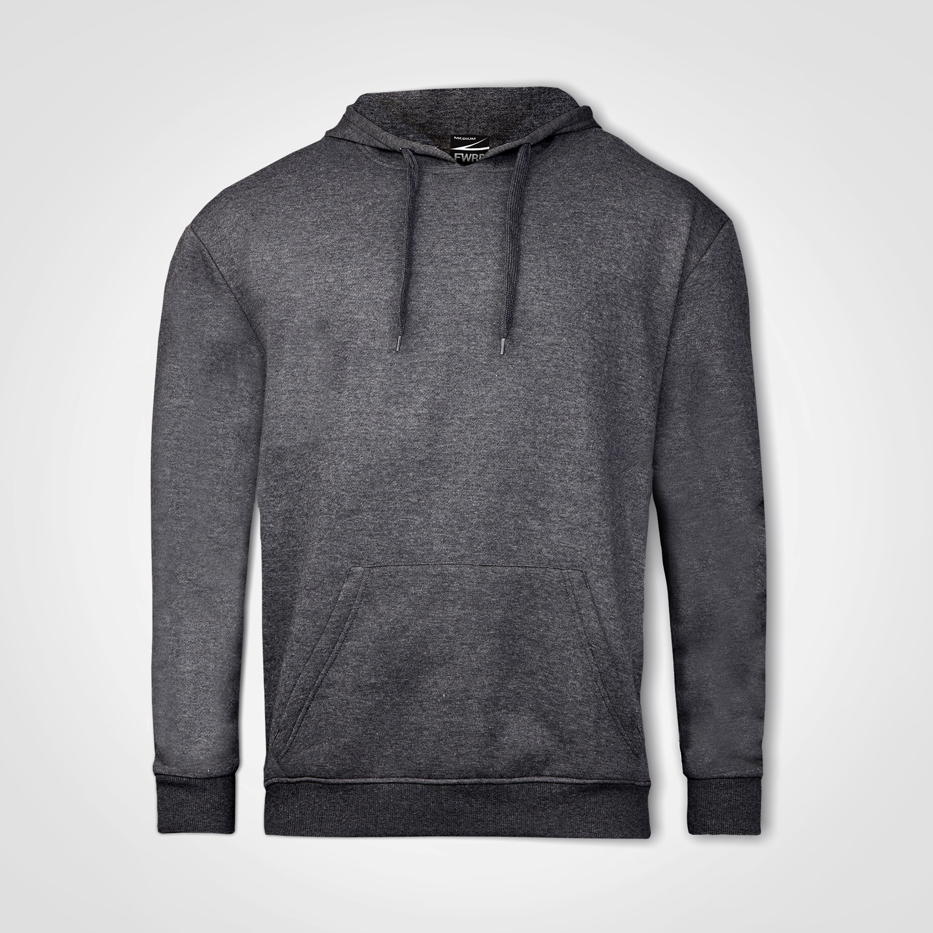 Boston Hoodie