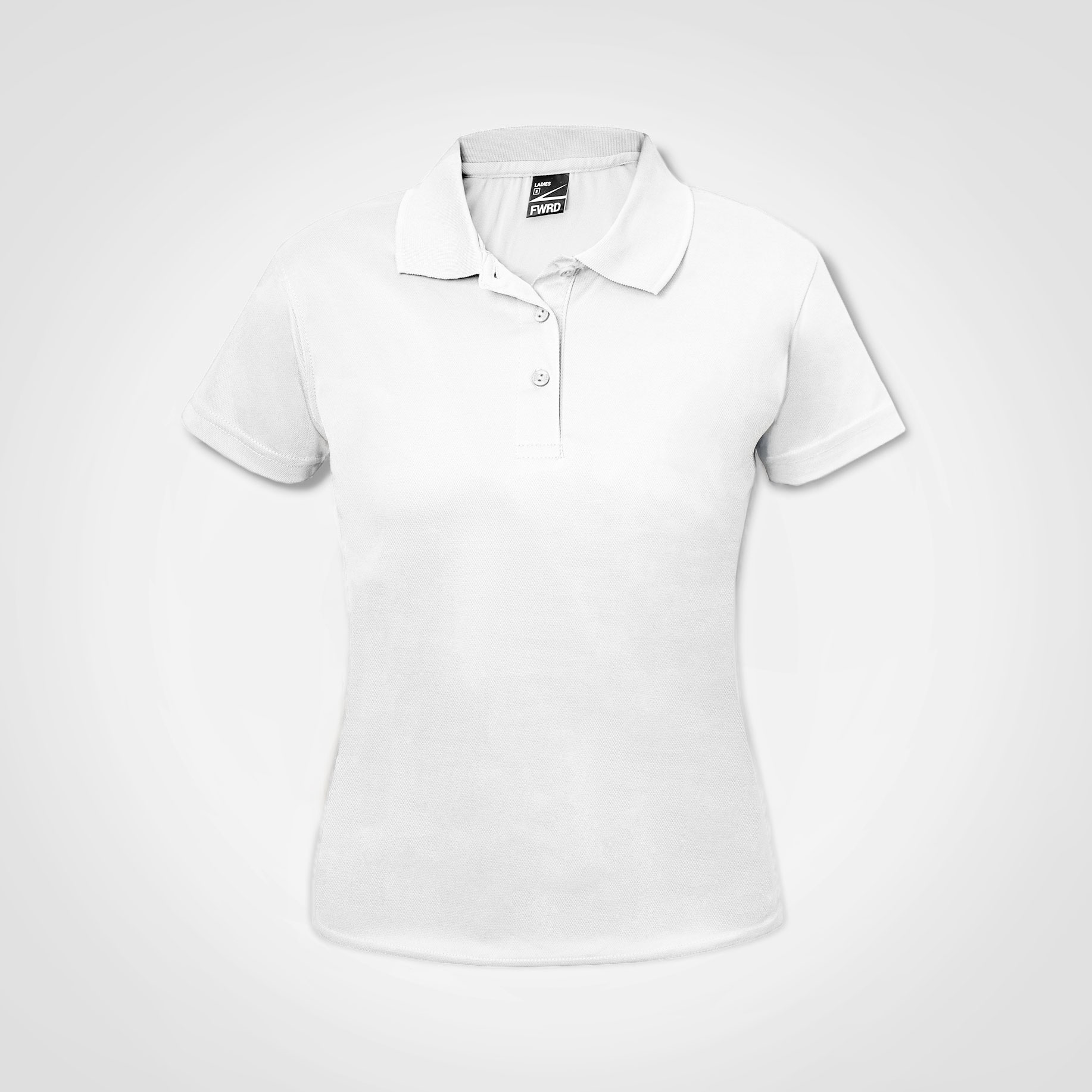 Ladies Pro Golfer