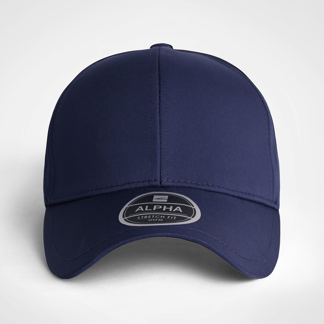 Alpha Supafit Cap OSFM