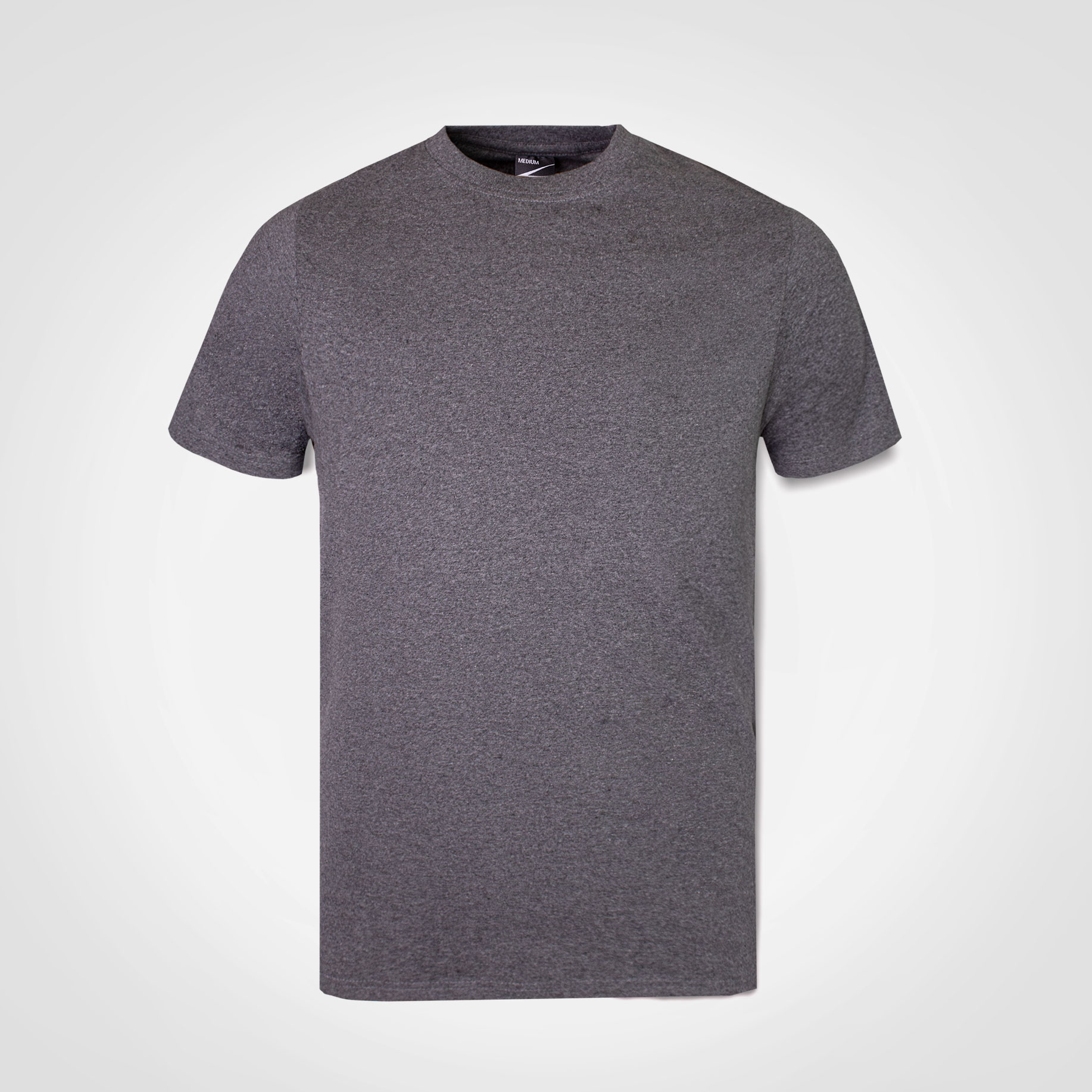 Graphite Grey