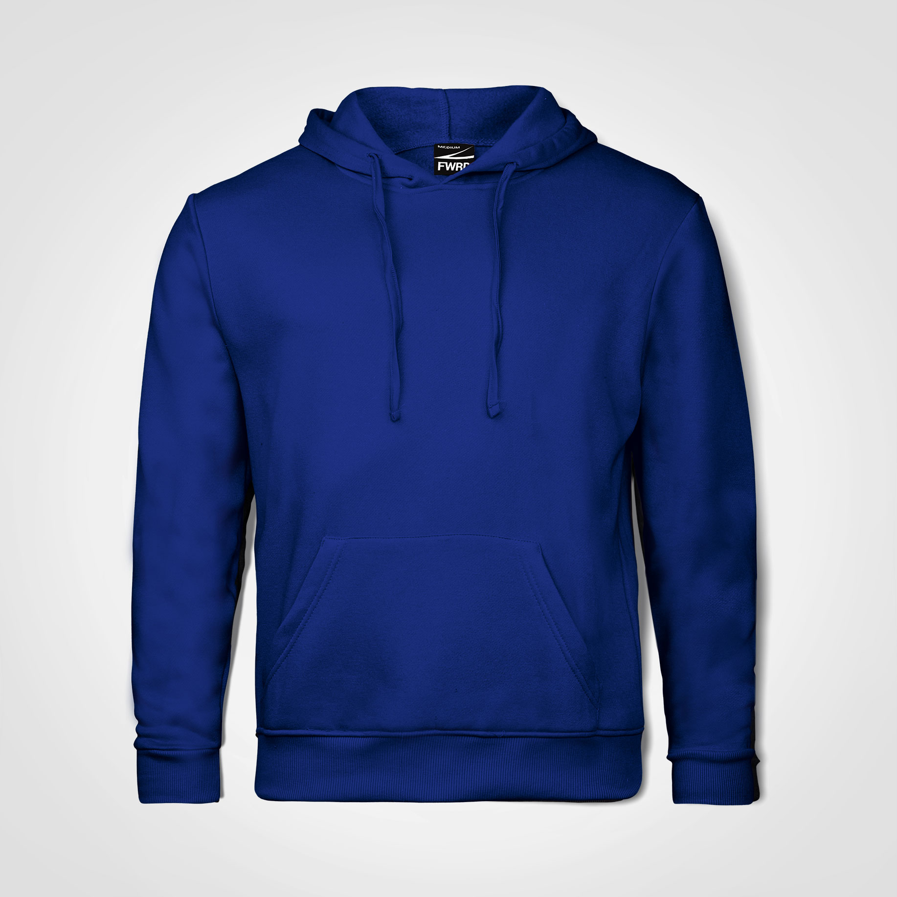 Boston Hoodie