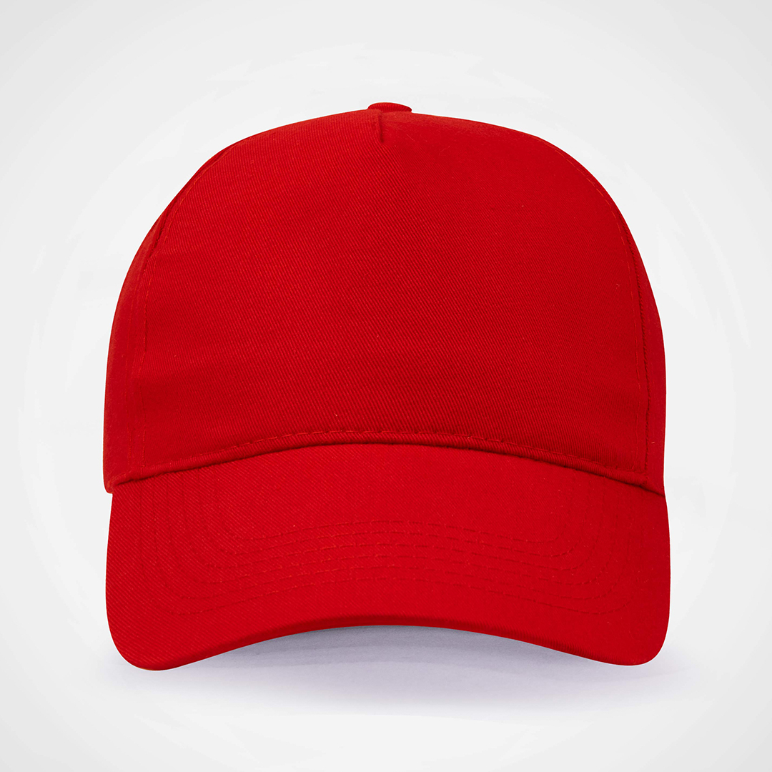 Superior 5 Panel Cap