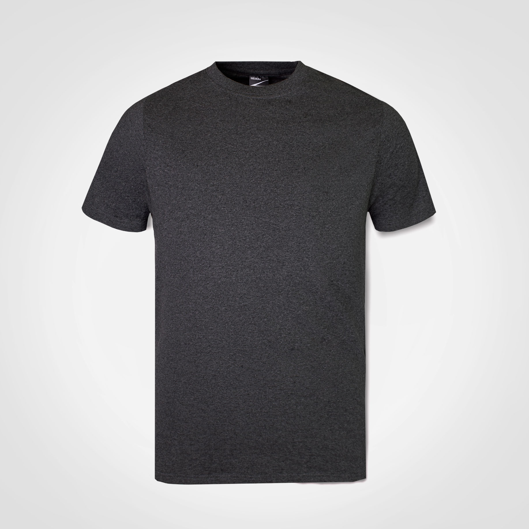 Charcoal Melange