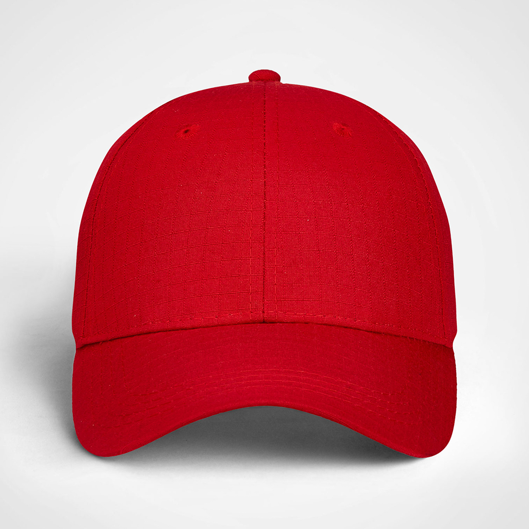Cube Cap