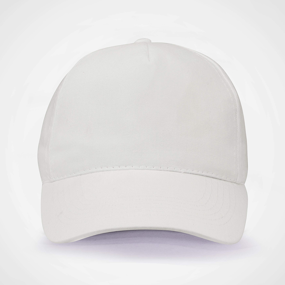 Superior 5 Panel Cap