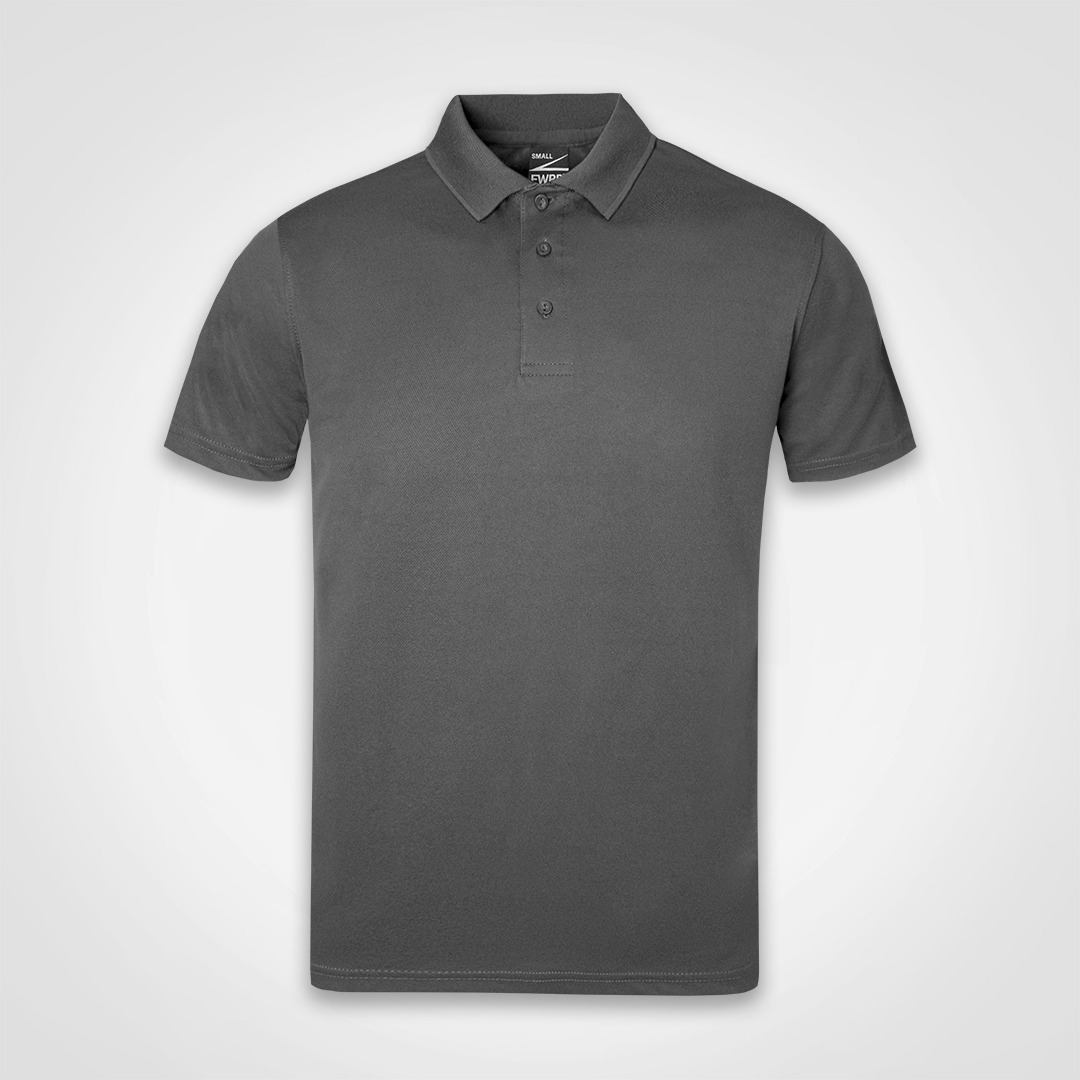 Mens Pro Golfer