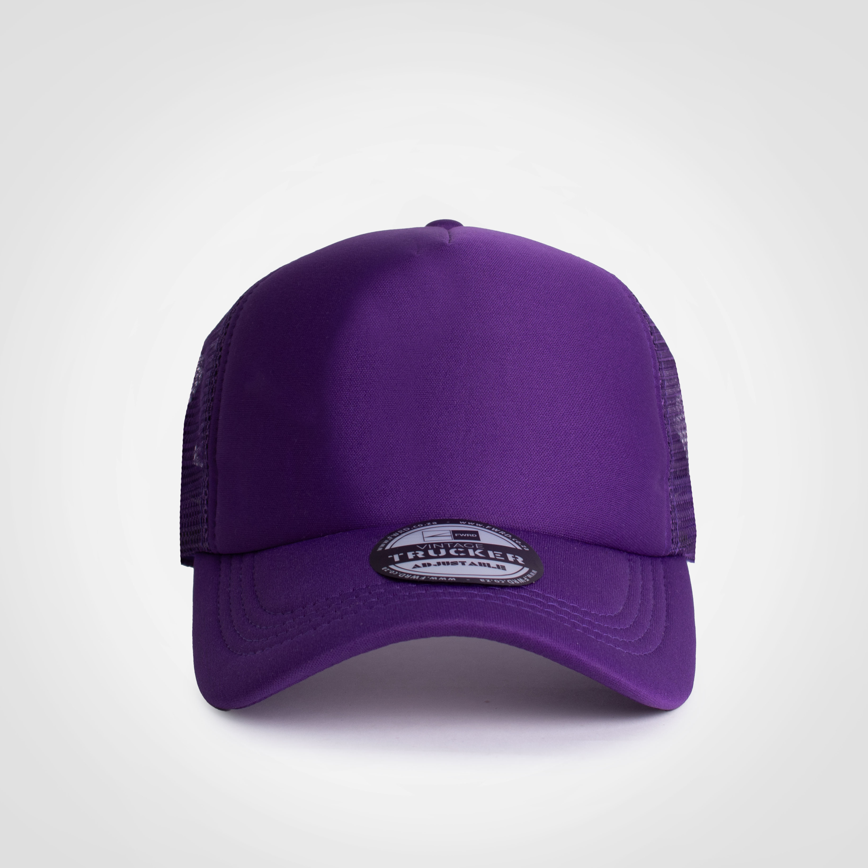 Vintage Trucker Cap