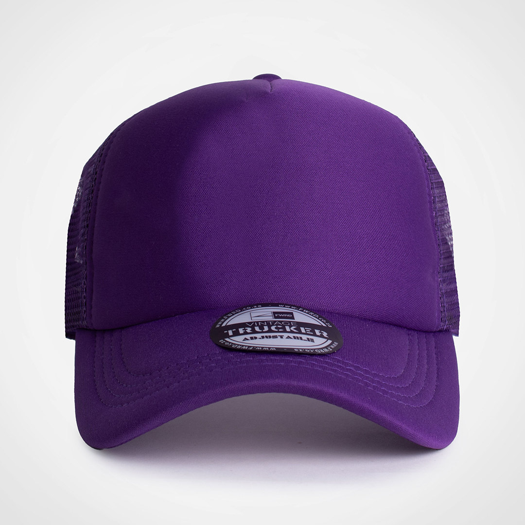 Vintage Trucker Cap