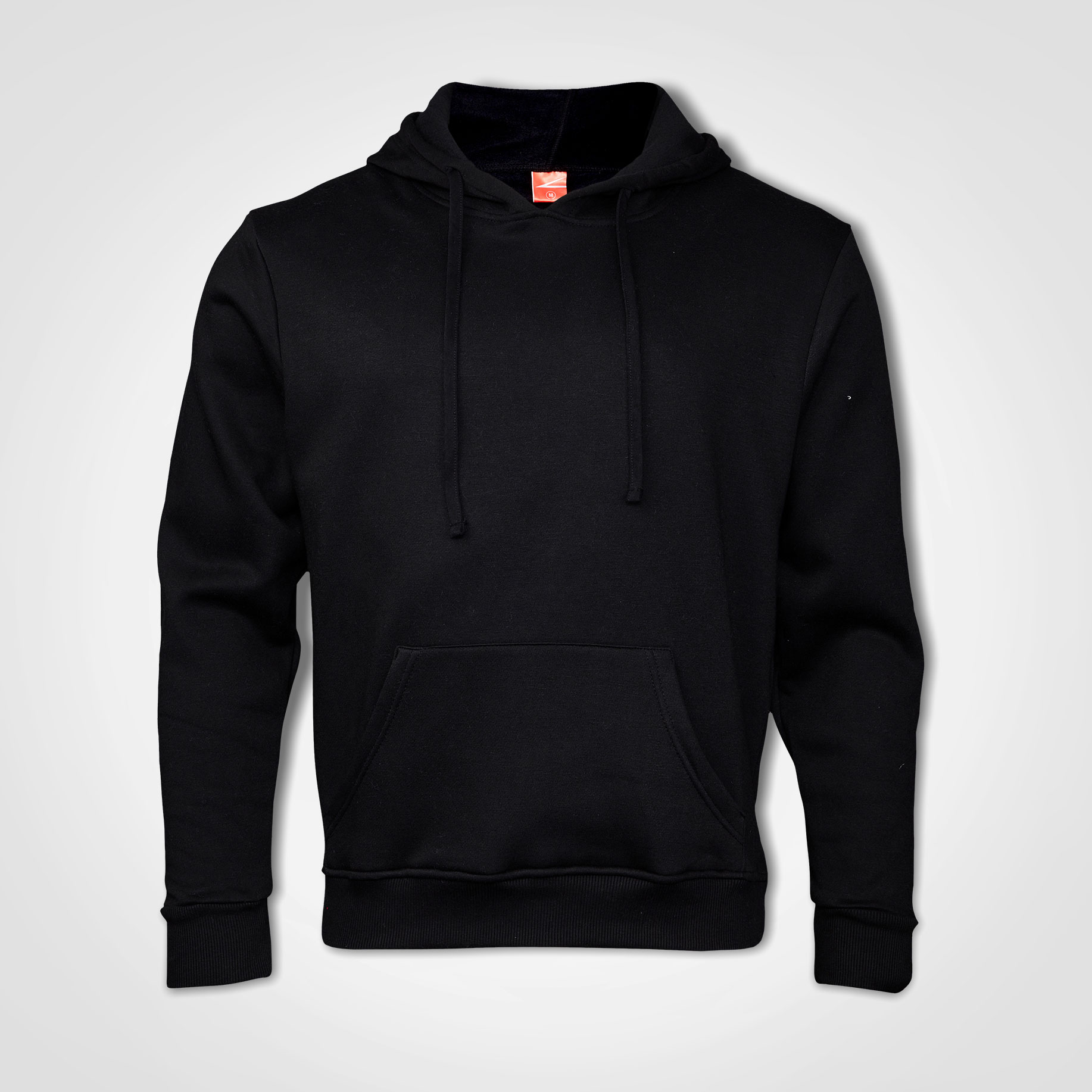 Base Hoodie