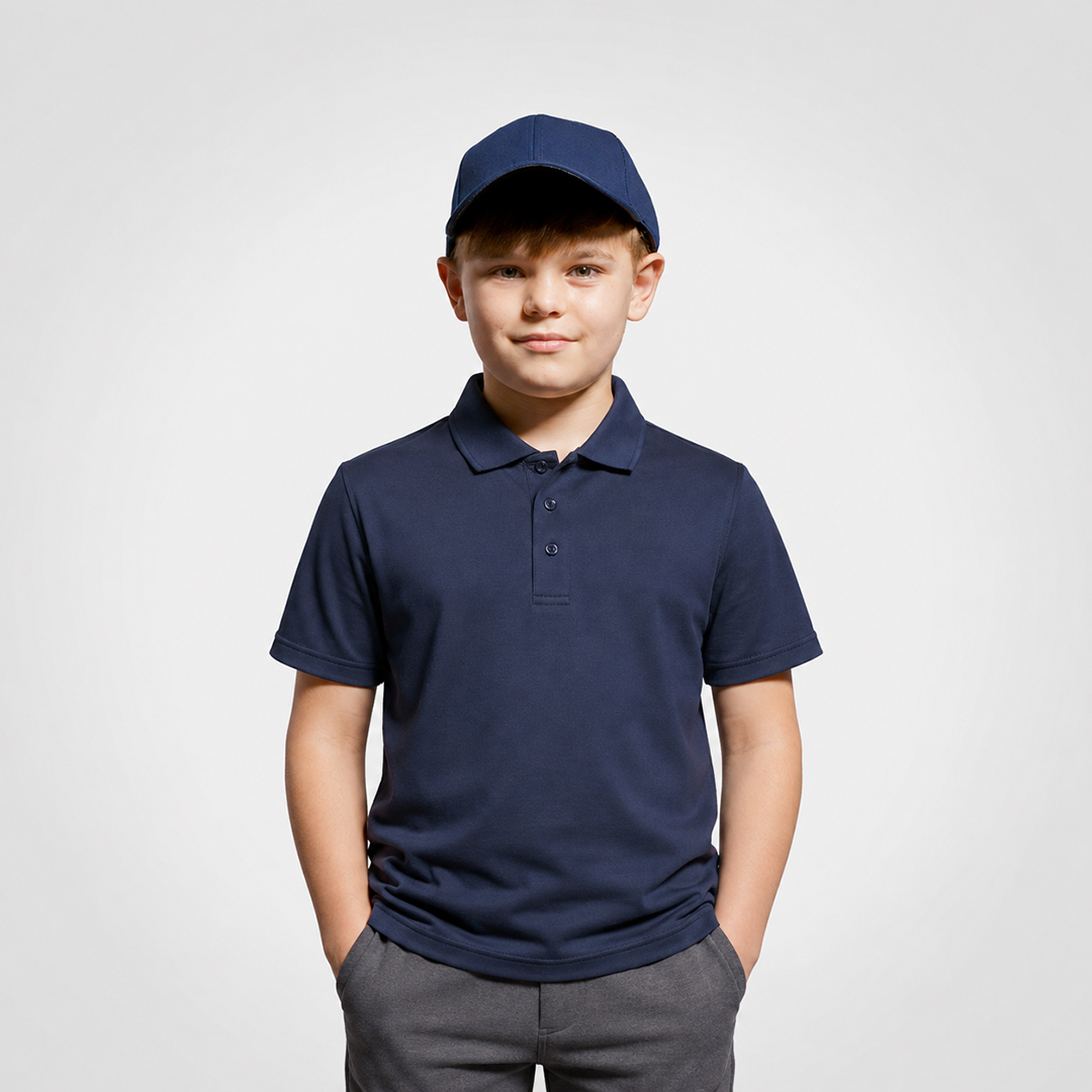 Kids PRO Golfer